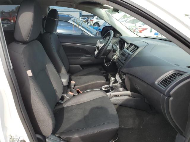 Photo 5 from auction – 2015 MITSUBISHI OUTLANDER with VIN 4A4AP3AU2FE050972