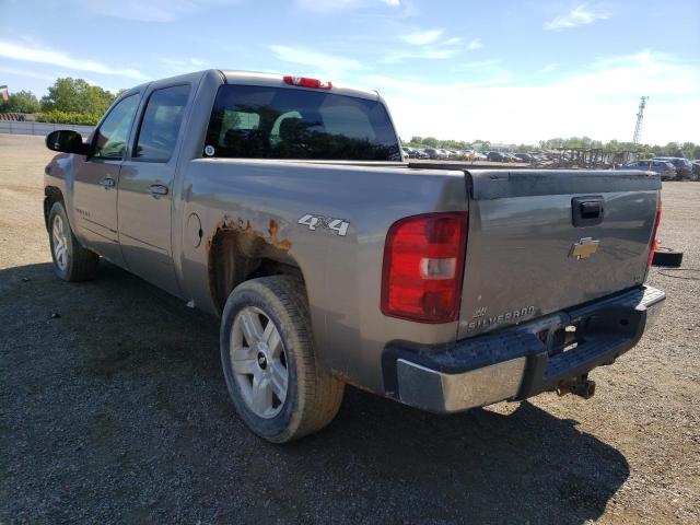 صورة رقم 3 من المزاد - 2007 CHEVROLET SILVERADO مع VIN 2GCEK13M971545956