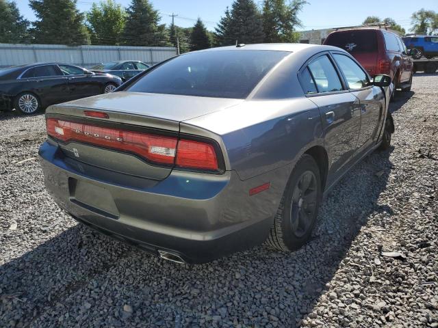 Photo 4 from auction – 2012 DODGE CHARGER SE with VIN 2C3CDXBG5CH300335