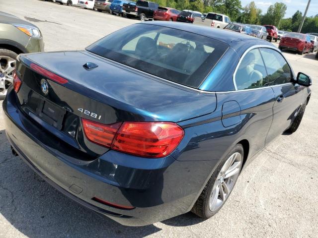 Photo 4 from auction – 2015 BMW 428 XI with VIN WBA3V9C52FP946964