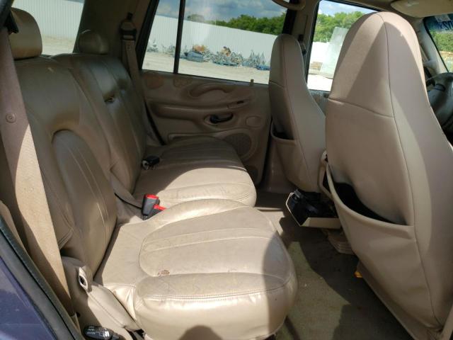 Photo 6 from auction – 2002 FORD EXPEDITION with VIN 1FMPU18L32LA31019