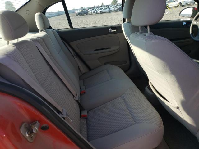 Photo 6 from auction – 2007 CHEVROLET COBALT LT with VIN 1G1AL55F877252417