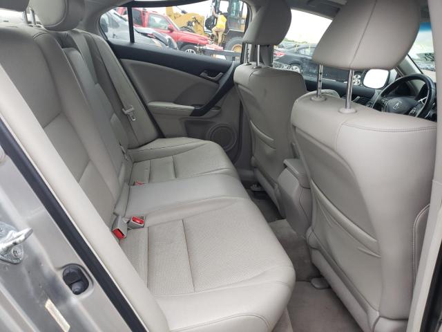 Photo 6 from auction – 2010 ACURA TSX with VIN JH4CU2F64AC043456