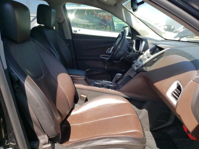 Zdjęcie 5 z aukcji – 2011 CHEVROLET EQUINOX LT z VIN 2CNFLGE58B6334474
