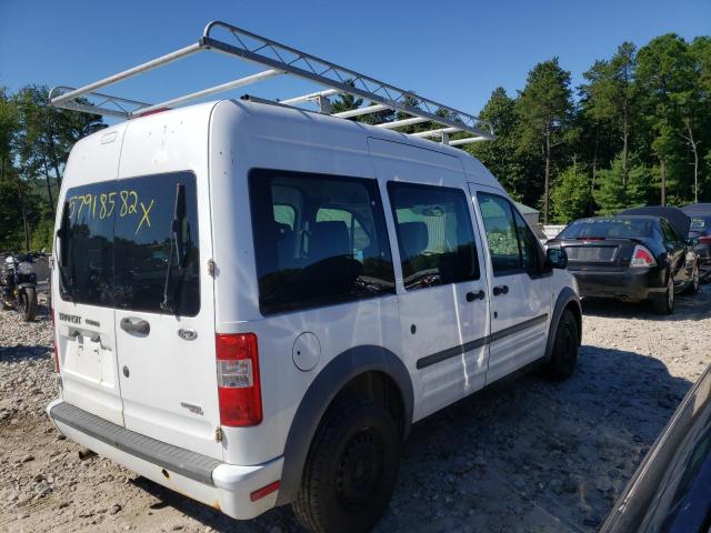 Photo 4 from auction – 2011 FORD TRANSIT CO with VIN NM0KS9CN1BT046322