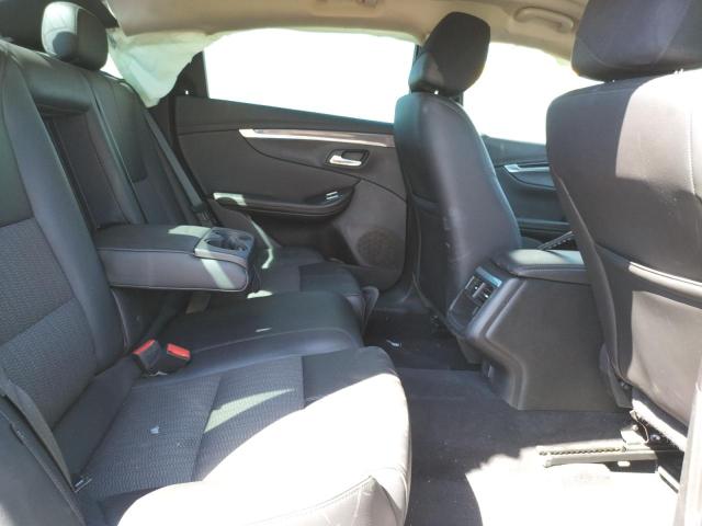Photo 6 from auction – 2018 CHEVROLET IMPALA LT with VIN 2G1105S32J9170921