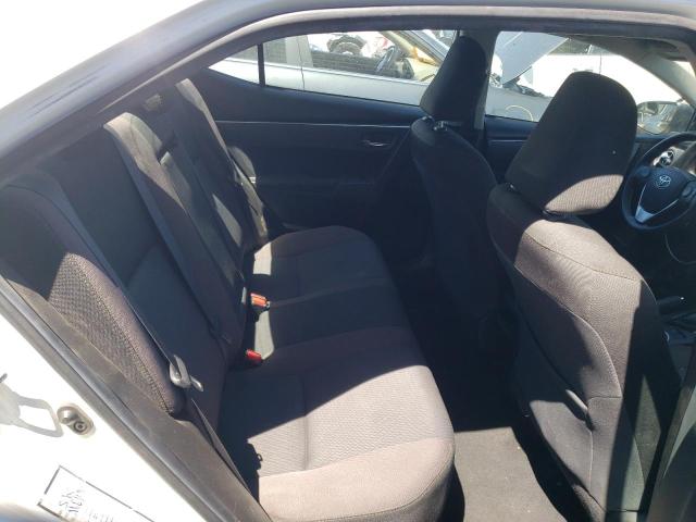 Photo 6 from auction – 2018 TOYOTA COROLLA L with VIN 5YFBURHE0JP789646