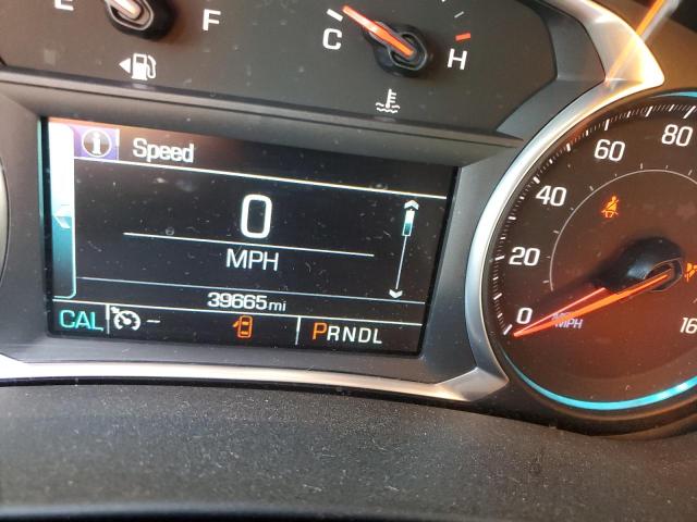 Photo 8 from auction – 2018 CHEVROLET EQUINOX LT with VIN 2GNAXSEV2J6341786