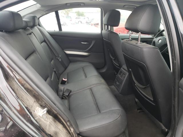 Photo 6 from auction – 2008 BMW 328 I with VIN WBAVA37508ND56100