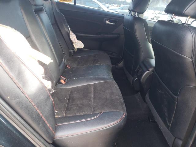 Photo 6 from auction – 2015 TOYOTA CAMRY LE with VIN 4T1BF1FK6FU974035