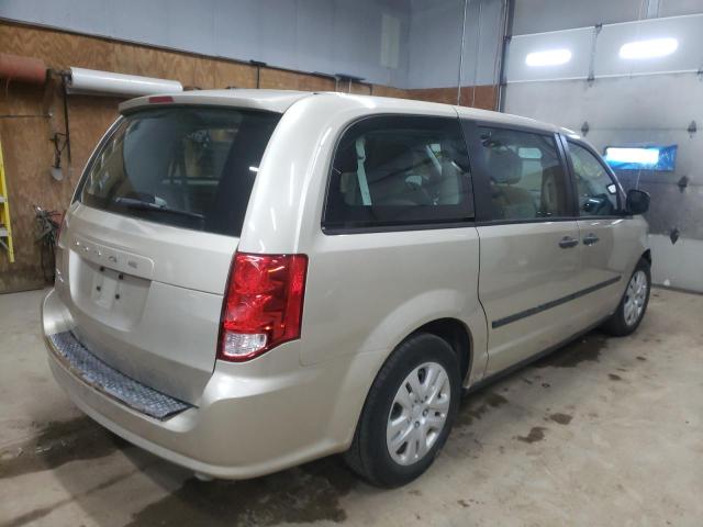Photo 4 from auction – 2013 DODGE GRAND CARA with VIN 2C4RDGBG3DR795586