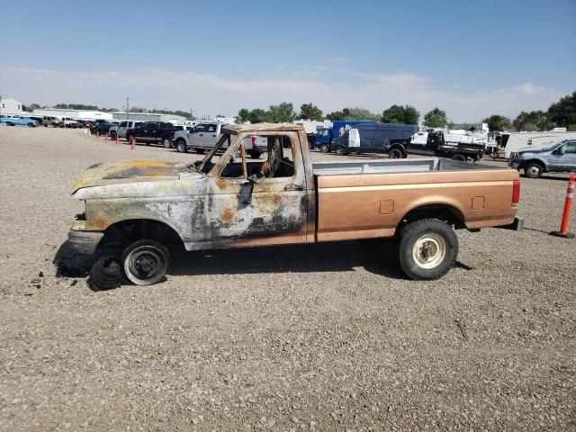 Фото 10 с аукциона – 1990 FORD F250 с VIN 2FTHF26H0LCB31291