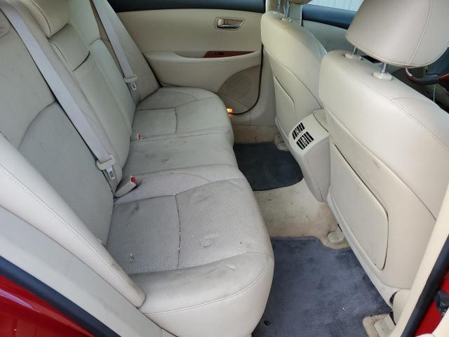 Photo 6 from auction – 2009 LEXUS ES 350 with VIN JTHBJ46G492295637