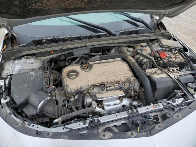 Photo 7 from auction – 2017 CHEVROLET MALIBU LT with VIN 1G1ZE5ST0HF183785
