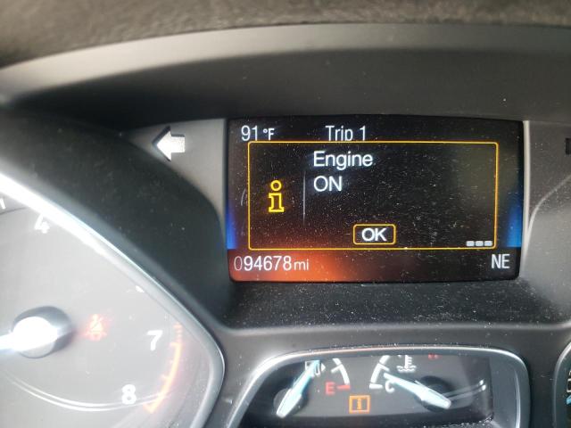Photo 8 from auction – 2015 FORD FOCUS SE with VIN 1FADP3K25FL311076