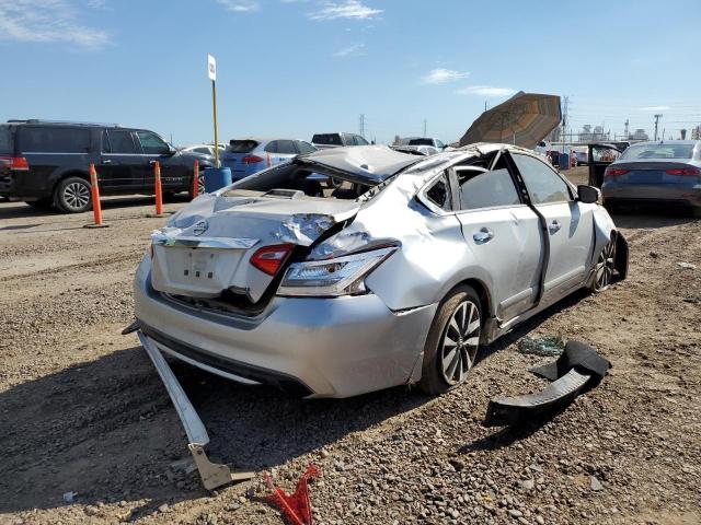 Photo 4 from auction – 2016 NISSAN ALTIMA 2.5 with VIN 1N4AL3AP1GC133101