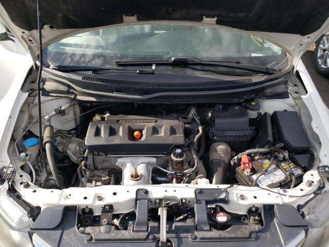 صورة رقم 7 من المزاد - 2012 HONDA CIVIC EX مع VIN 2HGFB2F84CH326107