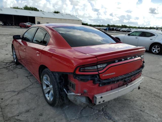Фото 3 с аукциона – 2015 DODGE CHARGER SE с VIN 2C3CDXBG4FH907962
