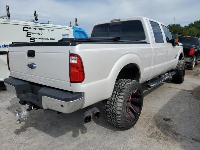 Photo 4 from auction – 2015 FORD F250 SUPER with VIN 1FT7W2BT7FEC76493