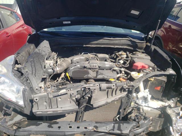 Photo 7 from auction – 2014 SUBARU FORESTER 2 with VIN JF2SJAEC3EH493066