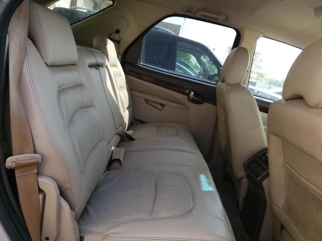 Photo 6 from auction – 2005 BUICK RENDEZVOUS with VIN 3G5DA03E05S559884