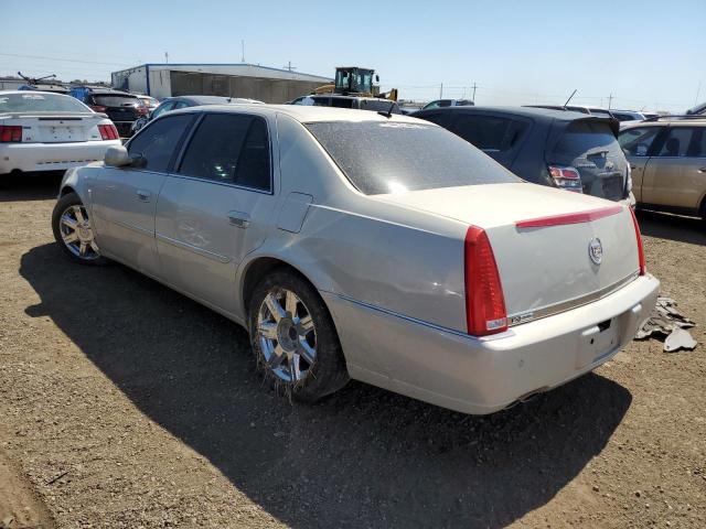 Photo 3 from auction – 2007 CADILLAC DTS with VIN 1G6KD57YX7U203828