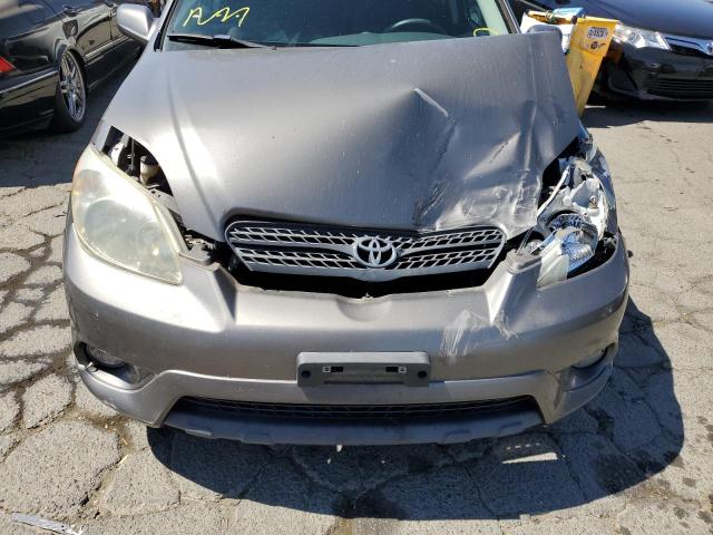 Photo 7 from auction – 2006 TOYOTA COROLLA MA with VIN 2T1KR32E06C582950