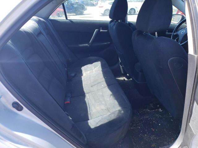 Photo 6 from auction – 2008 MAZDA 6 I with VIN 1YVHP80C285M12226
