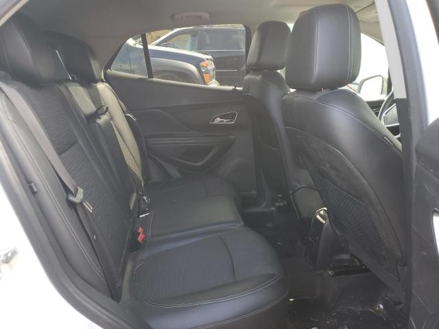 Photo 6 from auction – 2015 BUICK ENCORE CON with VIN KL4CJBSB4FB215554