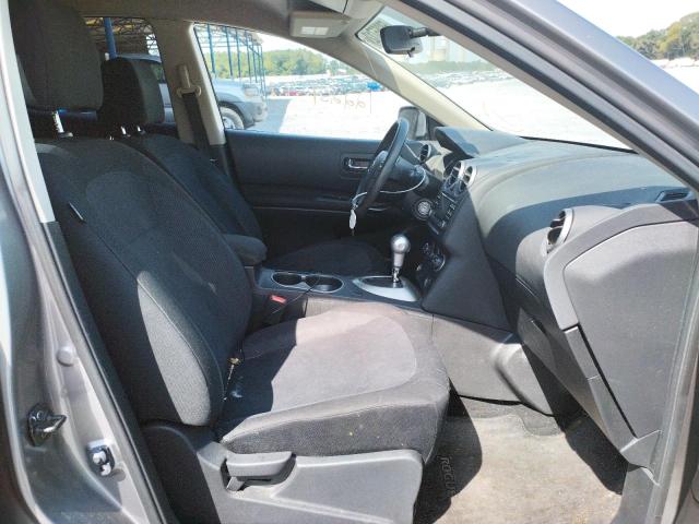 Photo 5 from auction – 2013 NISSAN ROGUE S with VIN JN8AS5MT3DW545455