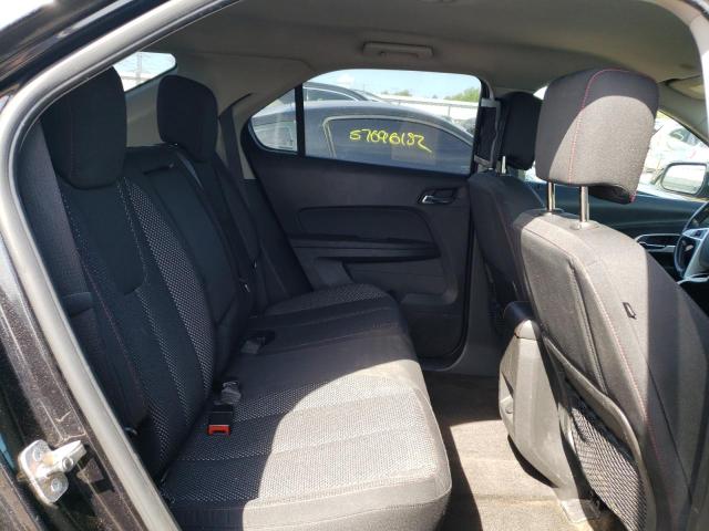Photo 6 from auction – 2011 CHEVROLET EQUINOX LT with VIN 2CNALDEC0B6403259