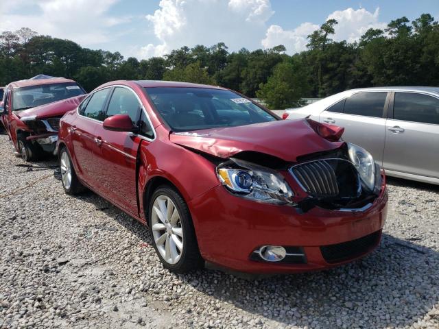 BUICK VERANO CON 2012 with VIN 1G4PR5SK6C4171084 - Photo from auction