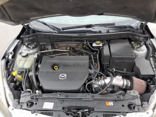 Photo 7 from auction – 2012 MAZDA 3 S with VIN JM1BL1L51C1501331