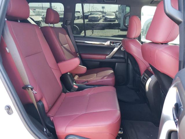 Photo 6 from auction – 2021 LEXUS GX 460 PRE with VIN JTJAM7BX7M5290108