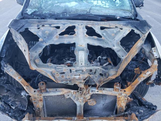 Photo 7 from auction – 2017 SUBARU CROSSTREK with VIN JF2GPALC0HH260578