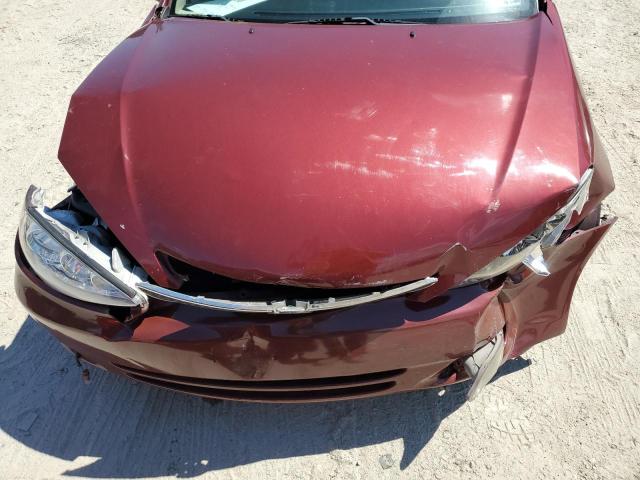 Photo 9 from auction – 2005 TOYOTA CAMRY LE with VIN 4T1BE32K85U077625