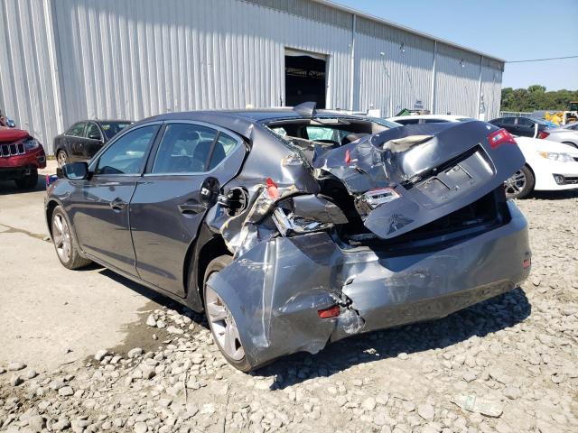 Photo 3 from auction – 2014 ACURA ILX 20 with VIN 19VDE1F37EE013572