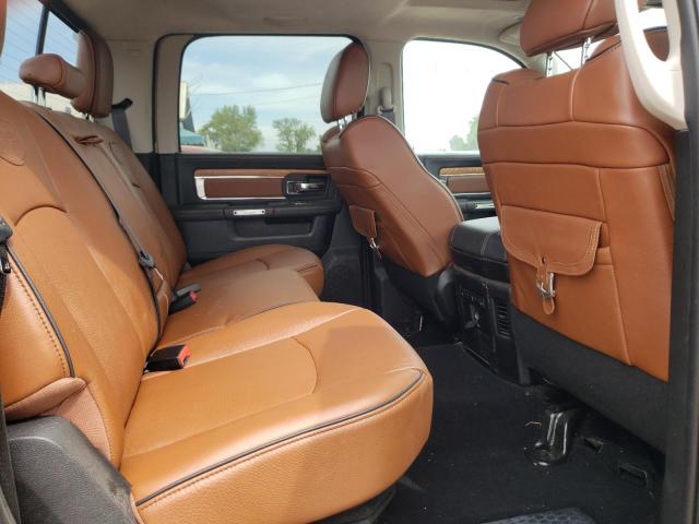 Foto 6 de la subasta – 2018 RAM 3500 LONGH con VIN 3C63RRKL3JG375013