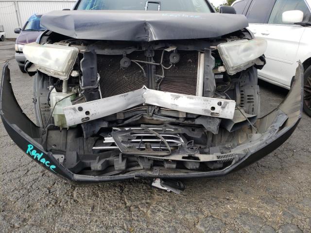 Photo 9 from auction – 2011 TOYOTA HIGHLANDER with VIN 5TDZK3EH6BS040892