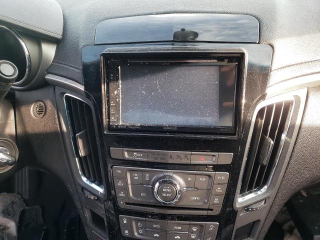 Photo 9 from auction – 2014 CADILLAC CTS with VIN 1G6DA1E35E0125884