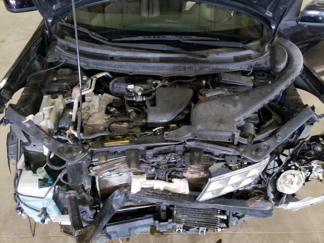 Photo 7 from auction – 2012 NISSAN ROGUE S with VIN JN8AS5MTXCW611157