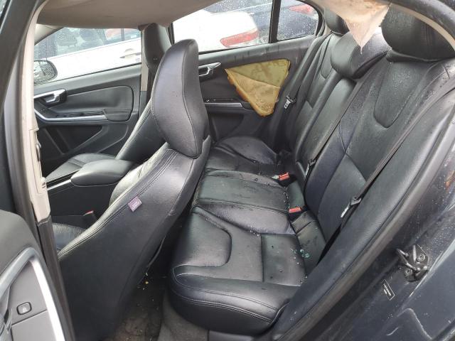 Photo 6 from auction – 2012 VOLVO S60 T5 with VIN YV1622FS8C2043609