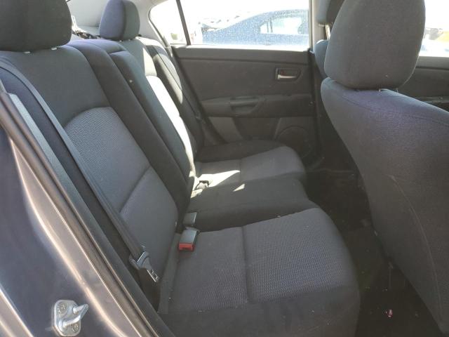 Photo 6 from auction – 2007 MAZDA 3 I with VIN JM1BK32F371724940