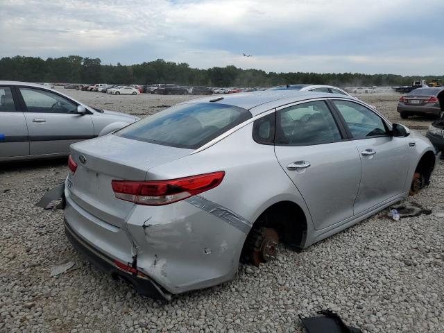 Photo 3 from auction – 2016 KIA OPTIMA LX with VIN 5XXGT4L39GG020601
