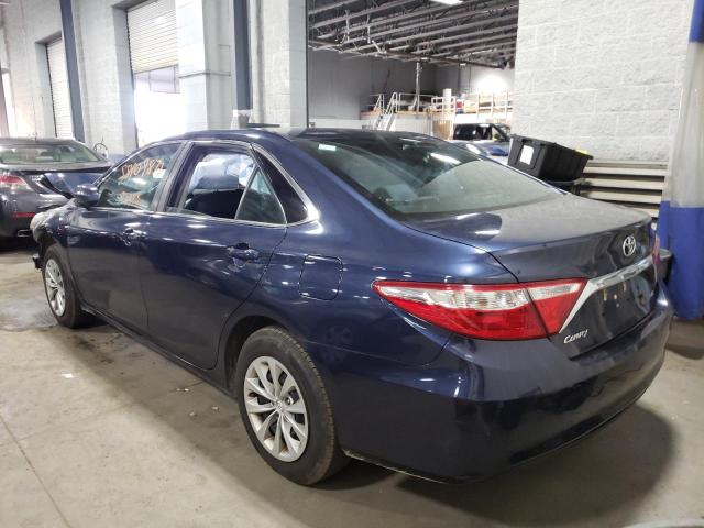 Photo 3 from auction – 2015 TOYOTA CAMRY LE with VIN 4T1BF1FK0FU935702
