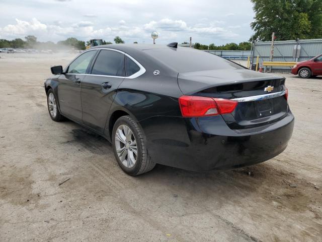 Photo 3 from auction – 2015 CHEVROLET IMPALA LT with VIN 1G1115SL1FU129641