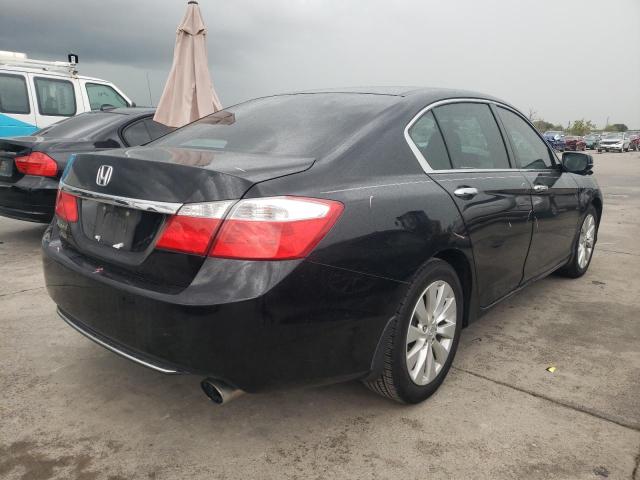 Photo 4 from auction – 2015 HONDA ACCORD EX with VIN 1HGCR2F79FA264129