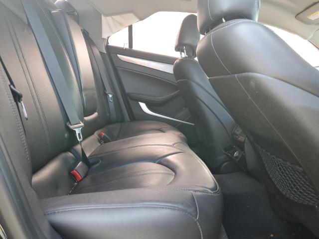 Photo 6 from auction – 2013 CADILLAC CTS LUXURY with VIN 1G6DF5E54D0162756