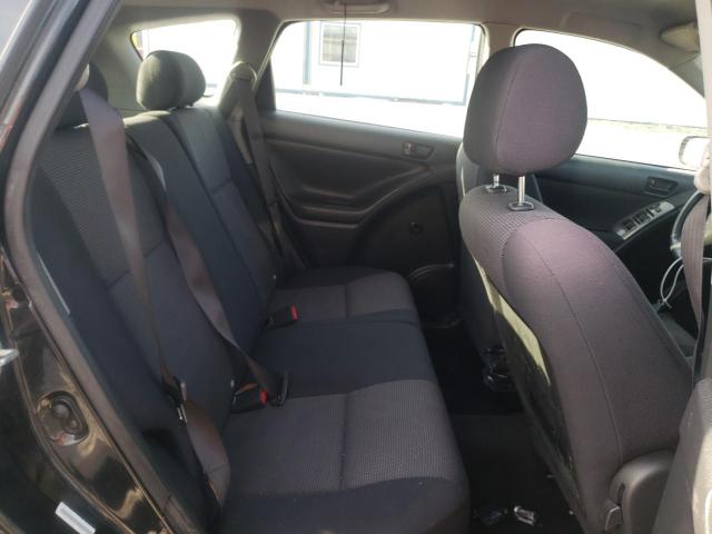Photo 6 from auction – 2006 PONTIAC VIBE with VIN 5Y2SL65836Z405551