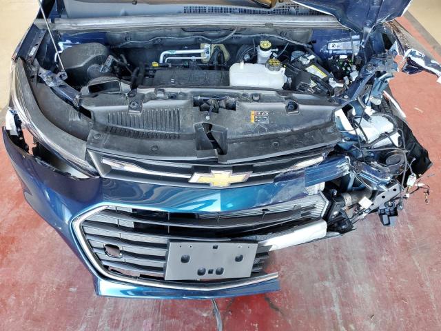 Photo 7 from auction – 2020 CHEVROLET TRAX 1LT with VIN KL7CJPSB7LB330242